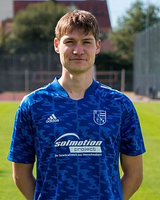 Malte Häußler