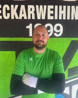 Pascal Kallenborn