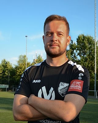 Patrick Schröder
