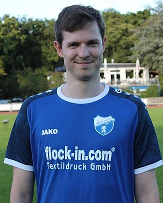 Niklas Spissinger
