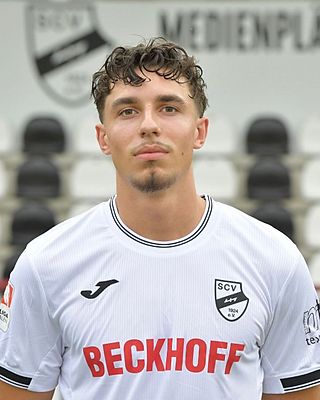 Maurice Swoboda