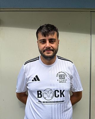 Yildirim Altinok