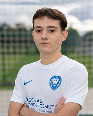 Oleksandr Kukharchuk