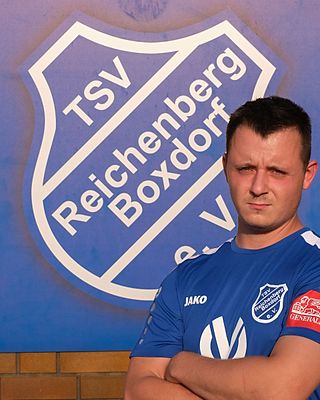 Philipp Zscharschuch