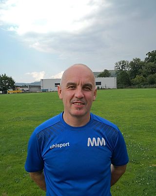 Miroslav Mihajlović