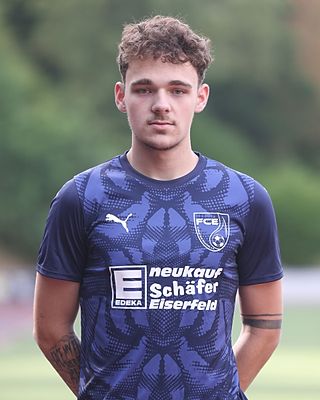 Lucas Nickel