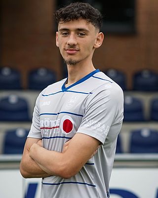 Malik Saliji
