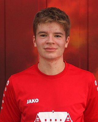Finn Düren