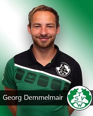 Georg Demmelmair