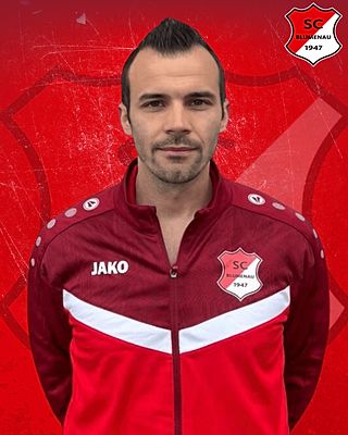 Tobias Halter