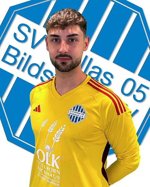 Foto: Luca Busche