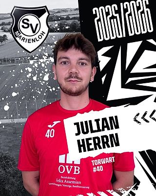 Julian Herrn