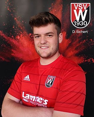 Dennis Eichert