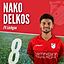 Komninos Delkos