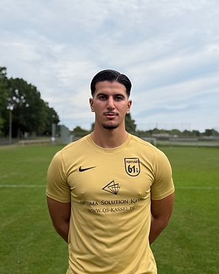 Eren Danis