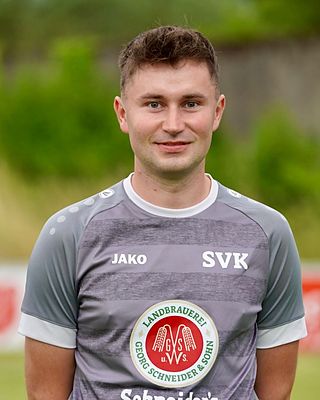 Maximilian Pritscher