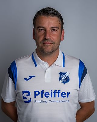 Sascha Reiß