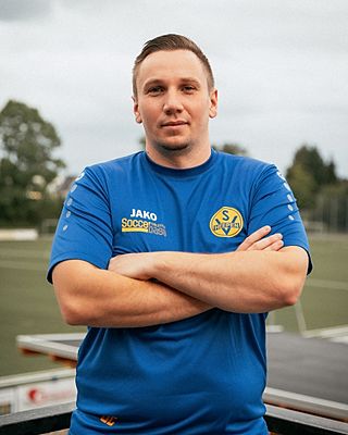 Jean-Phillip Wille