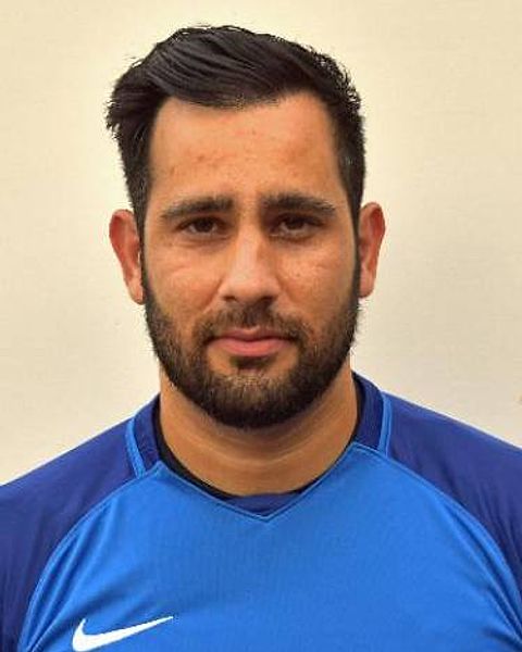 Foto: Menger/ Germania Schwanheim