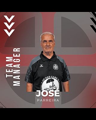 José PARREIRA