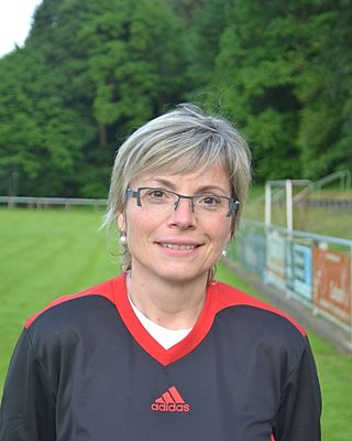 Monika Kemether