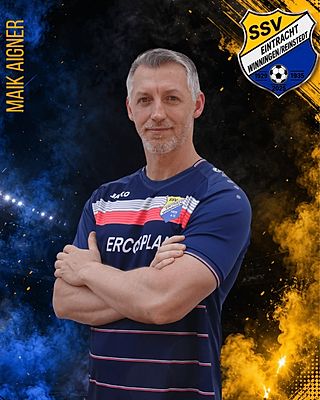 Maik Aigner