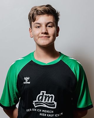 Malik Schröder