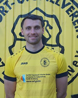 Kamil Zygfryd Schymura