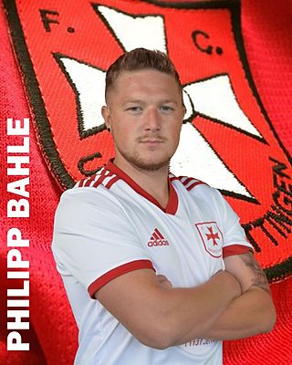 Philipp Bahle