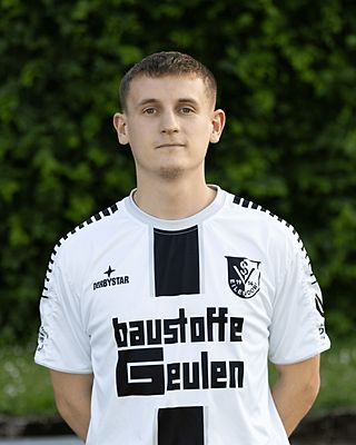 Jonas Beckers