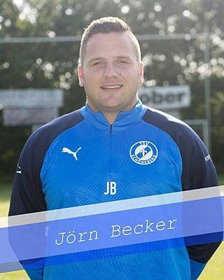 Jörn Becker