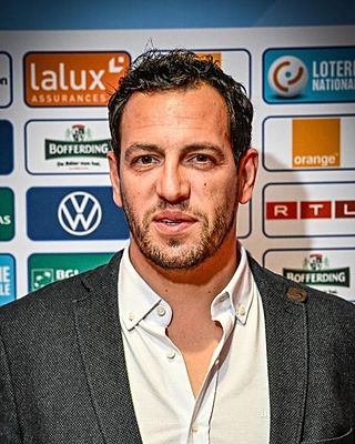 Martial Servais