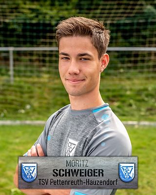 Moritz Schweiger