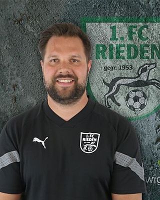 Florian Hofmann