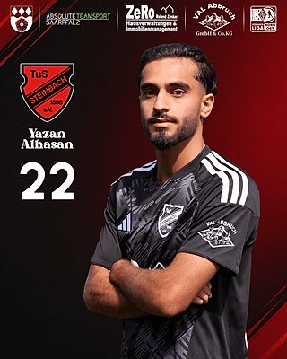 Yazan Alhasan