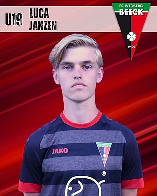 Luca Janzen