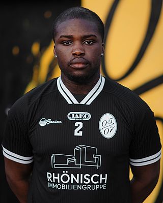 Greg Ehijie Imoiseza