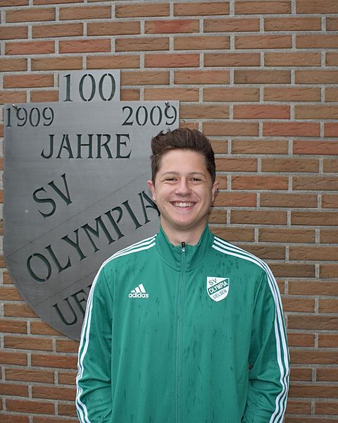 Foto: Olympia Uelsen