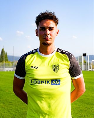 Joel Klauser
