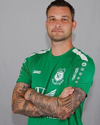 Lukas Kremser