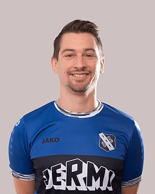 Matthias Lebherz