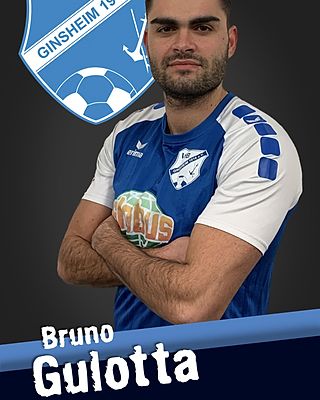 Bruno Gulotta