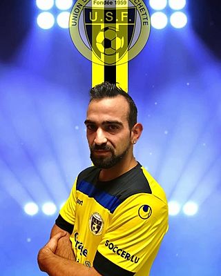 Alexandre Mendes Da Silva