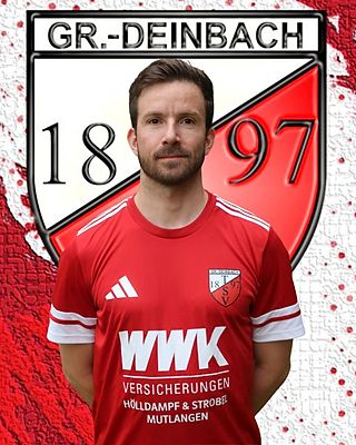 Thomas Heidler