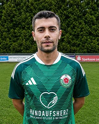 Rosh Al Aliko