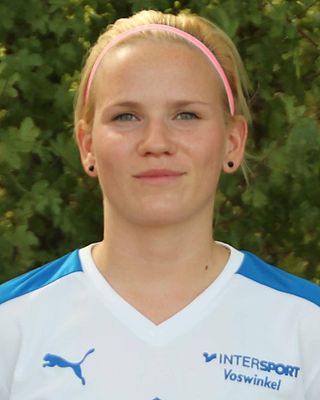 Michelle Böhmke