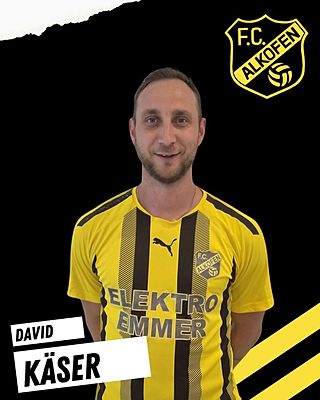 David Käser