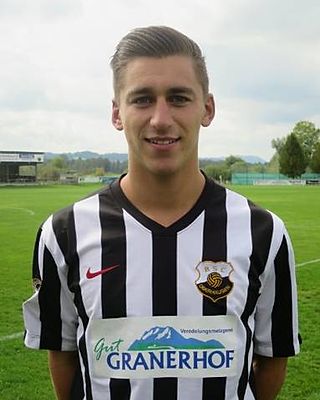 Christian Grundhuber