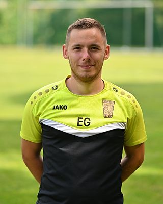 Eric Geisler