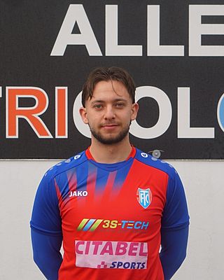 Alexandre Cunha Teixeira